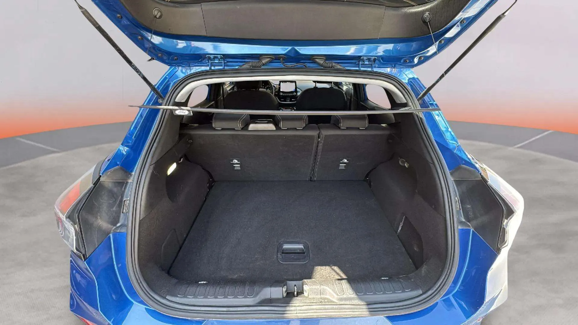 Ford Puma 1.0 EcoBoost Titanium Design MHEV - foto 6