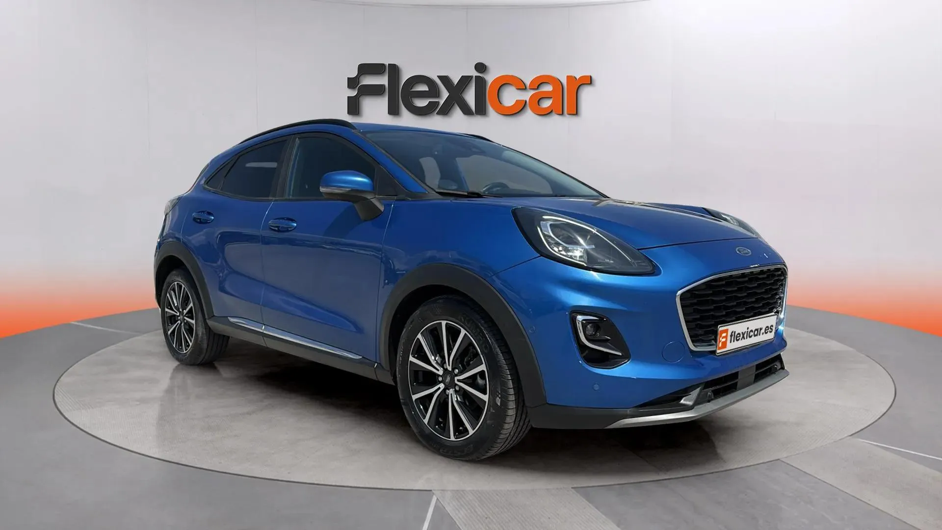 Ford Puma 1.0 EcoBoost Titanium Design MHEV - foto 1