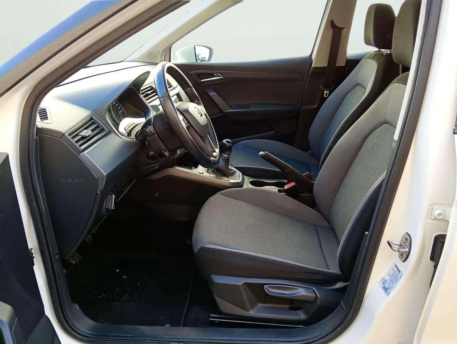 SEAT Arona 1.0 TSI Xcellence Ecomotive - foto 14