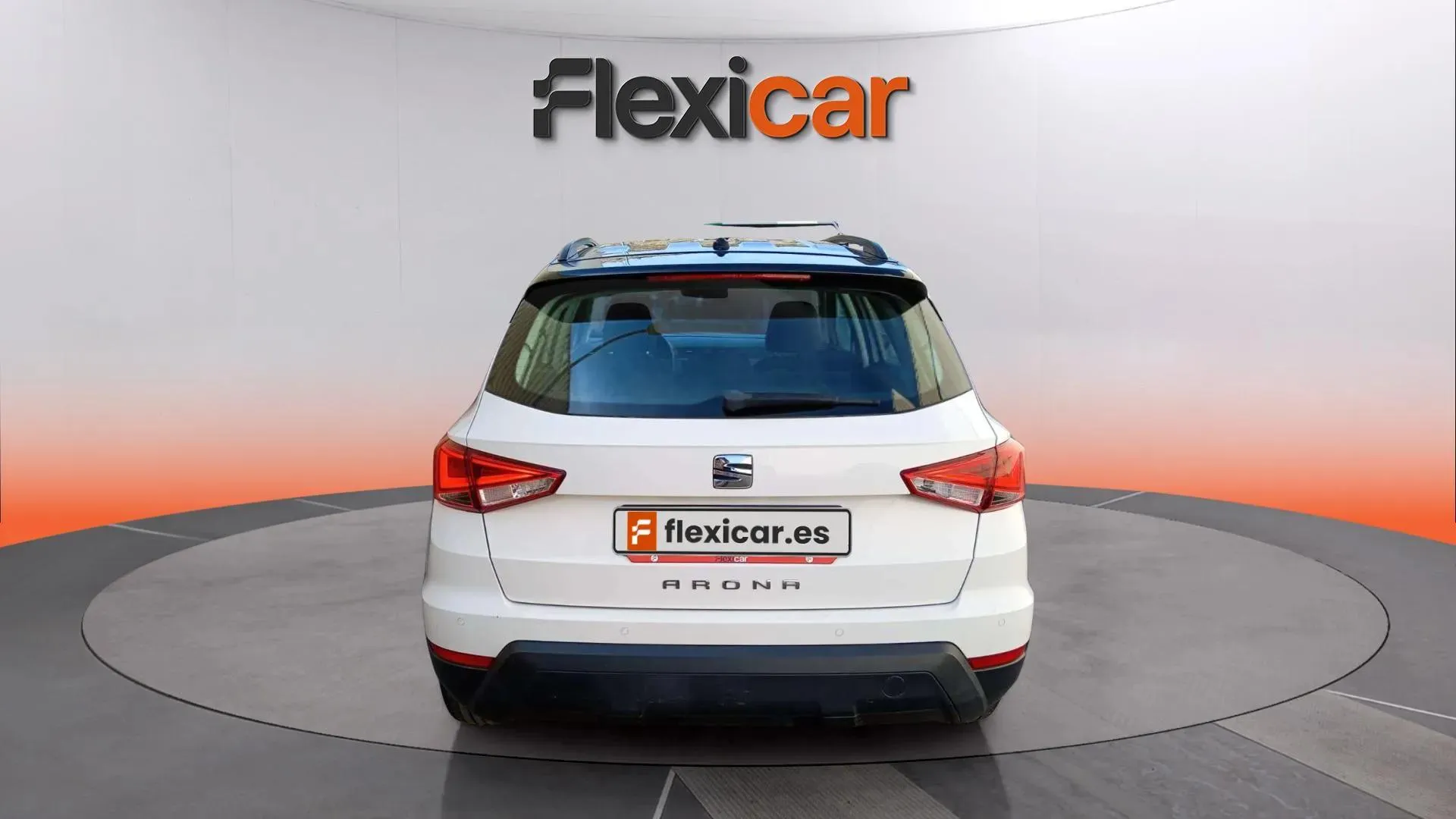 SEAT Arona 1.0 TSI Xcellence Ecomotive - foto 2