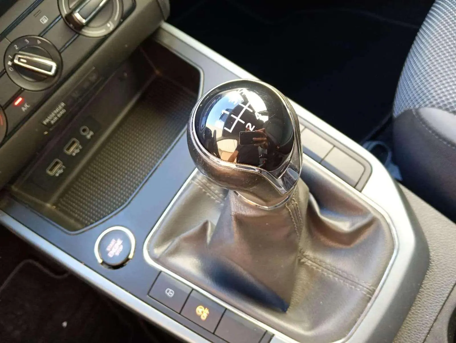 SEAT Arona 1.0 TSI Xcellence Ecomotive - foto 16