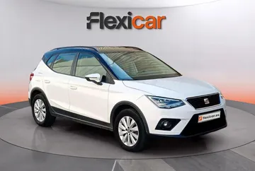 seat arona 10 tsi 70kw 95cv xcellence ecomotive gasolina manual almeria 903000000260283