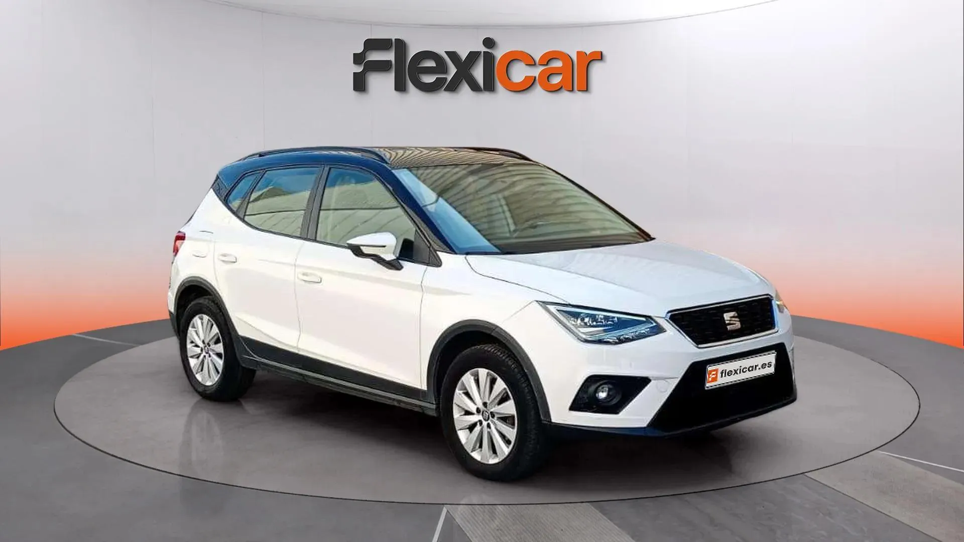 SEAT Arona 1.0 TSI Xcellence Ecomotive