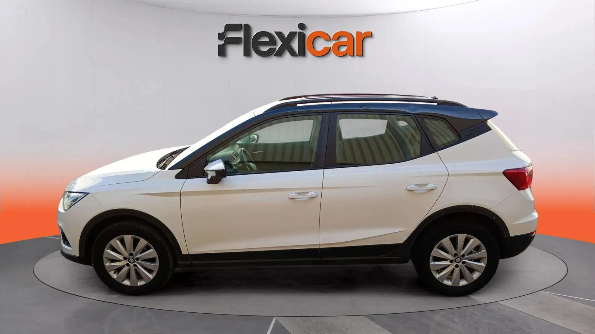SEAT Arona 1.0 TSI Xcellence Ecomotive - foto 5