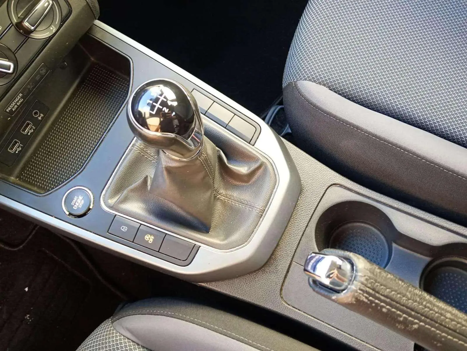 SEAT Arona 1.0 TSI Xcellence Ecomotive - foto 15