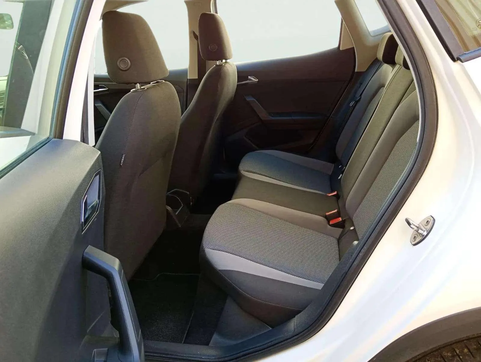 SEAT Arona 1.0 TSI Xcellence Ecomotive - foto 11