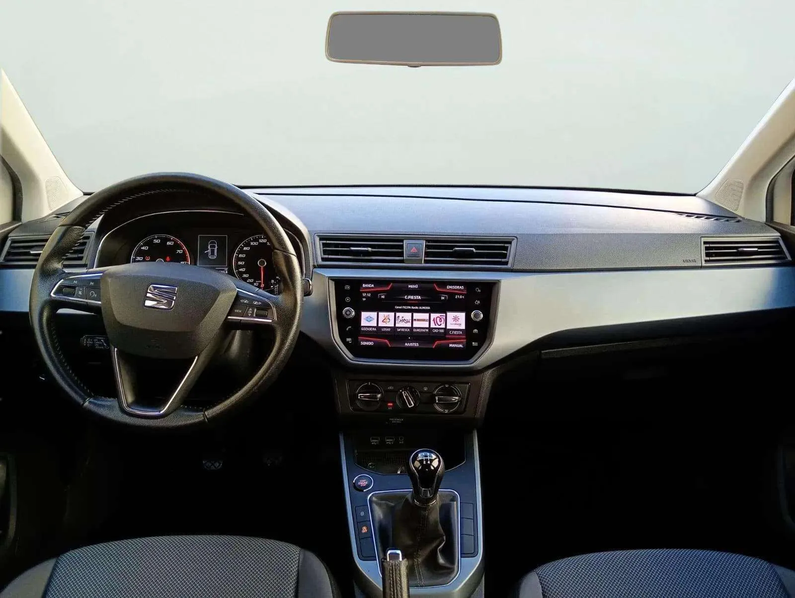 SEAT Arona 1.0 TSI Xcellence Ecomotive - foto 7