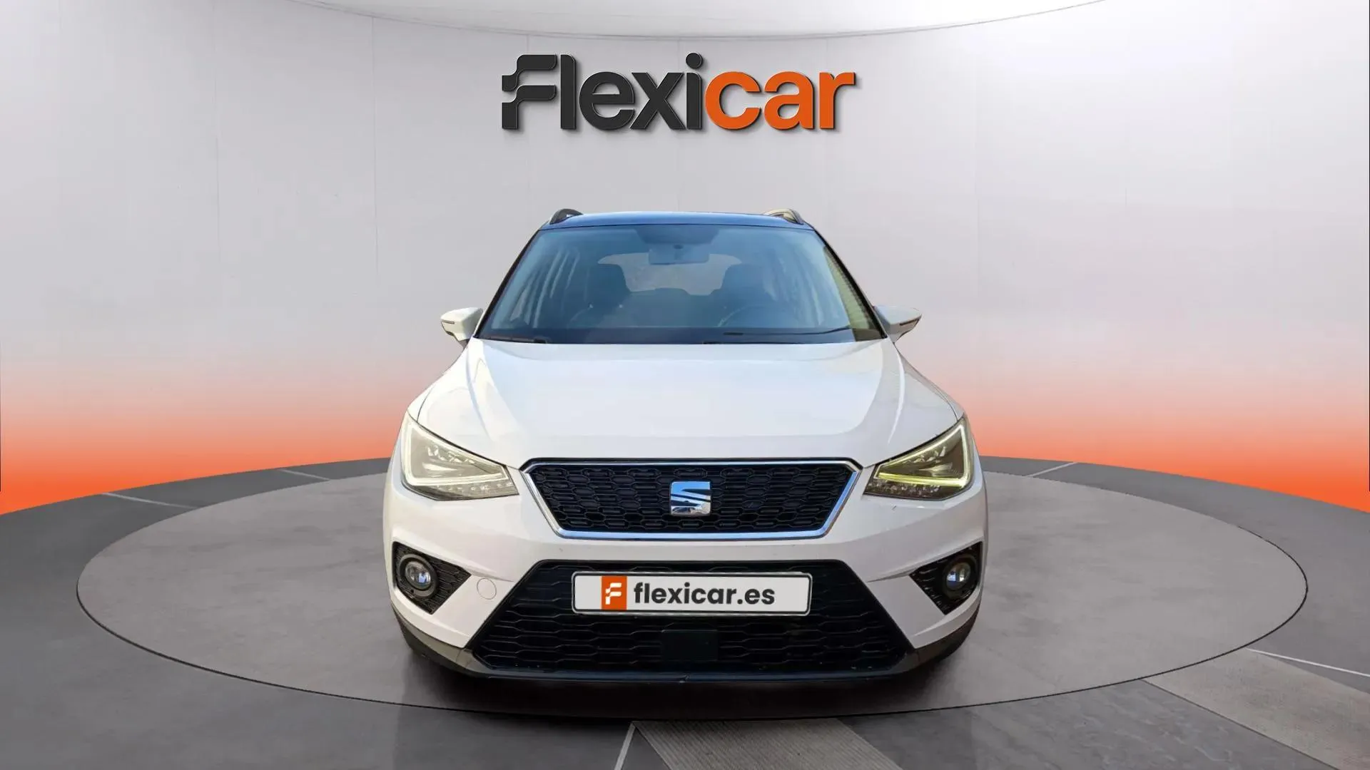 SEAT Arona 1.0 TSI Xcellence Ecomotive - foto 3