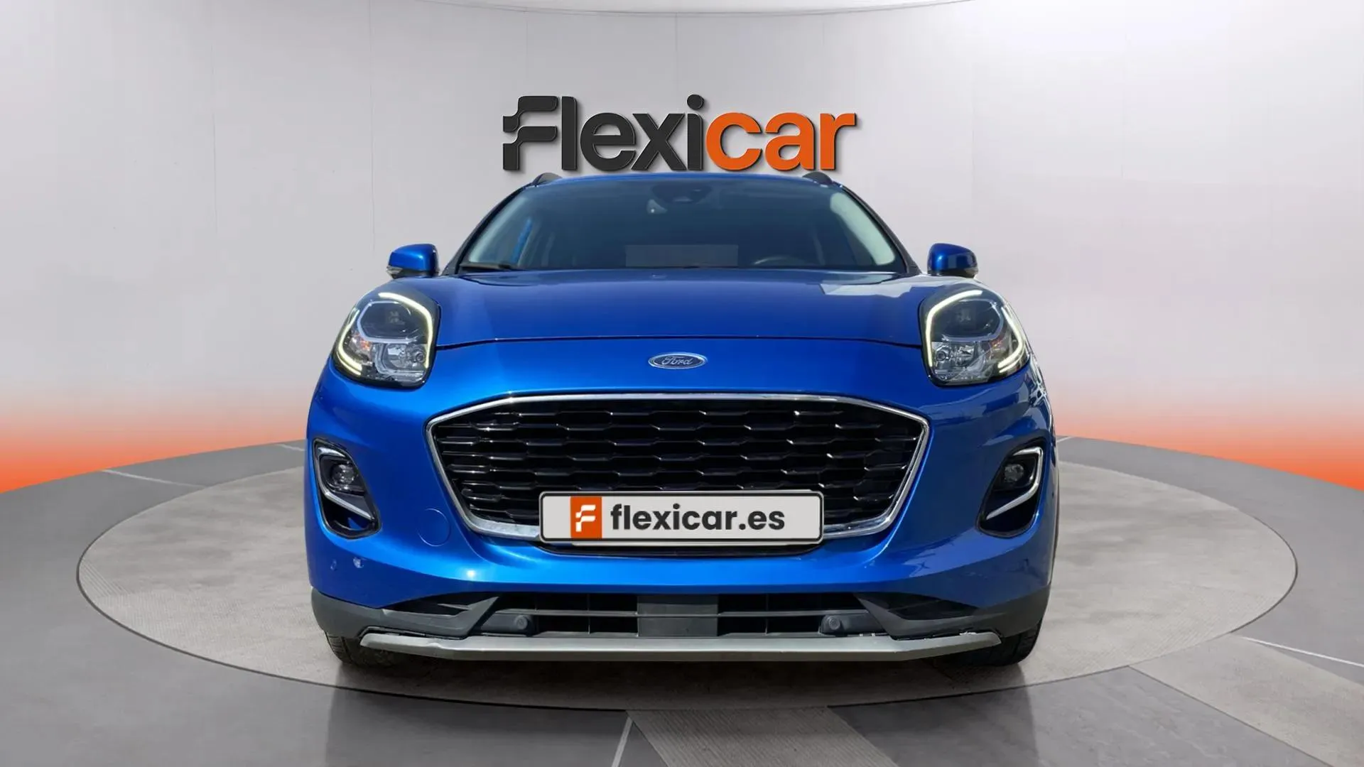 Ford Puma 1.0 EcoBoost Titanium Design MHEV - foto 2
