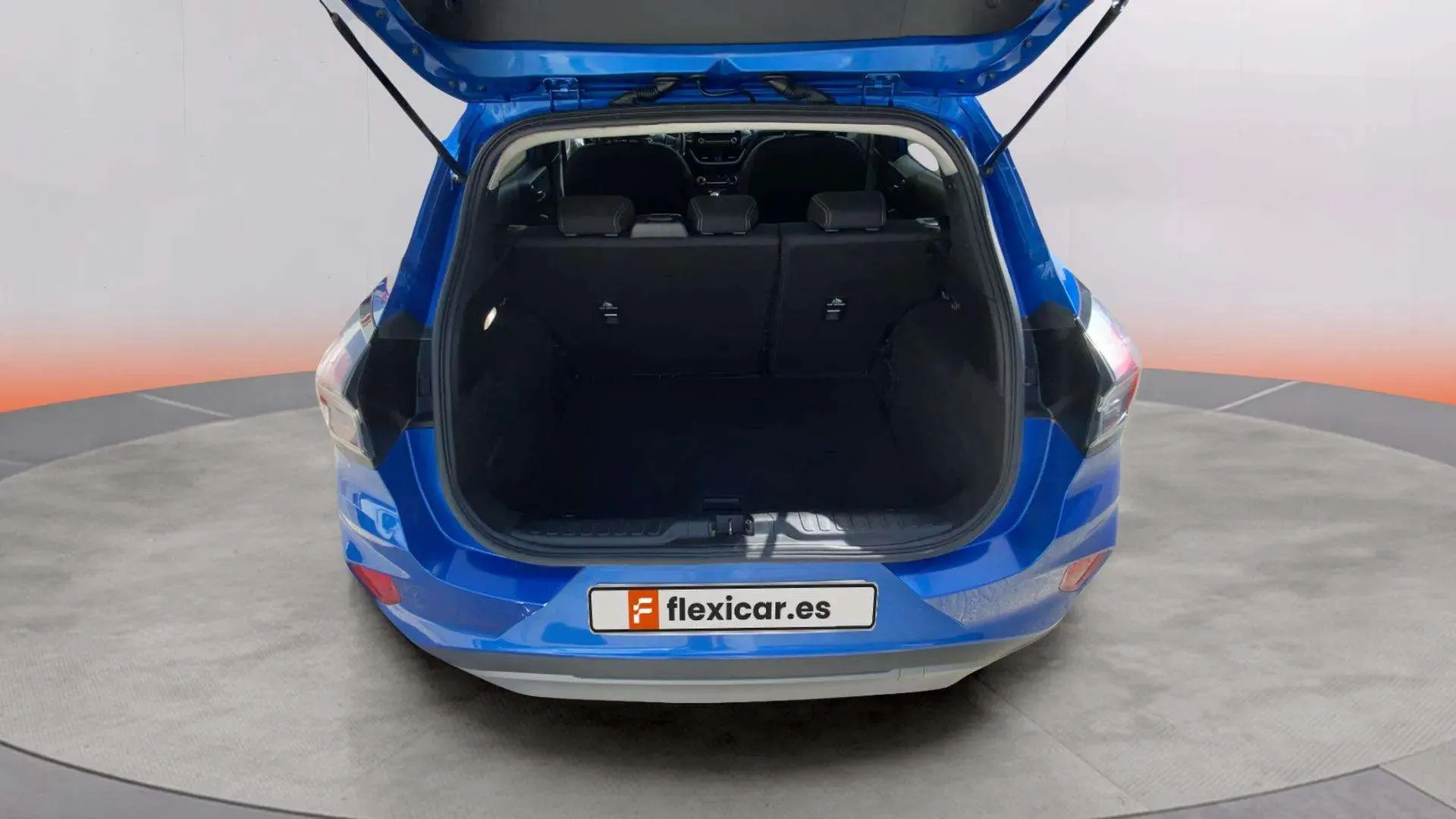 Ford Puma 1.0 EcoBoost Titanium Design MHEV - foto 3
