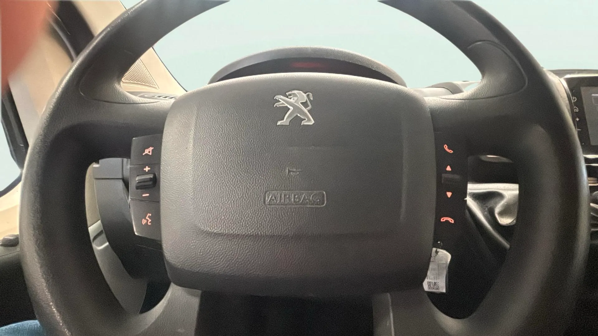 Peugeot Boxer 3.5 L3 H2 Bhdi - foto 13