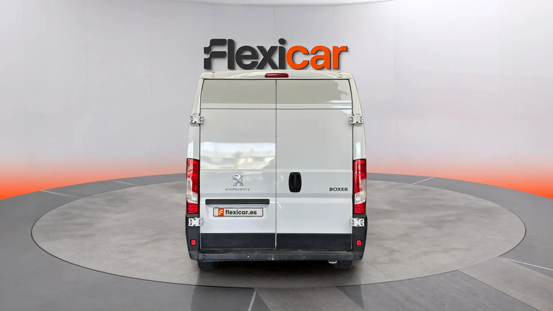 Peugeot Boxer 3.5 L3 H2 Bhdi - foto 8