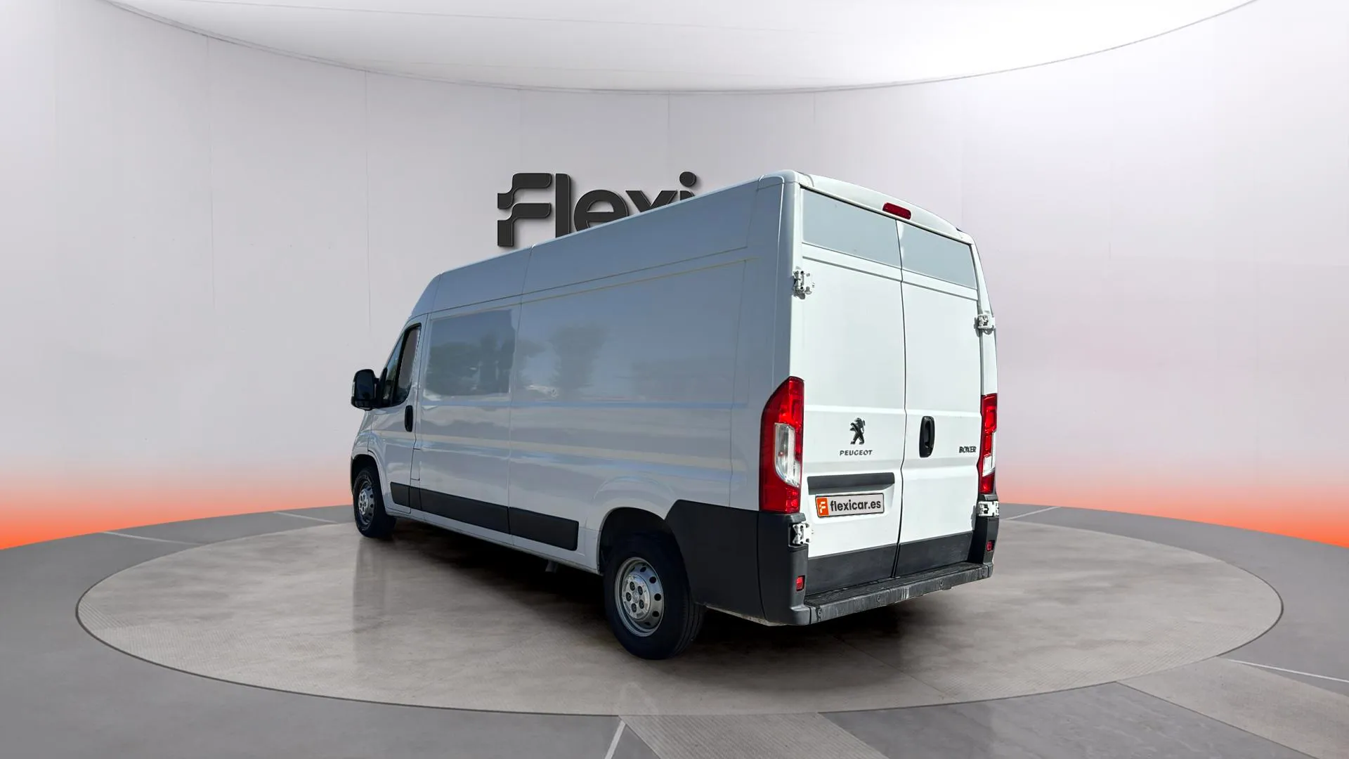 Peugeot Boxer 3.5 L3 H2 Bhdi - foto 5