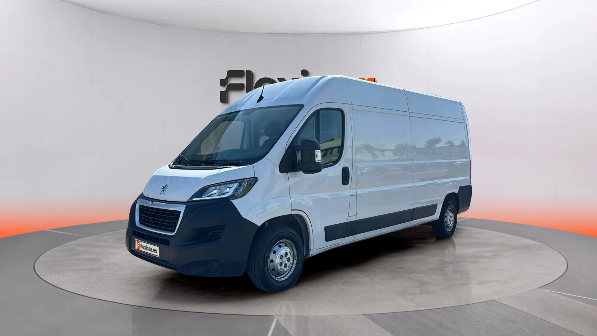 Peugeot Boxer 3.5 L3 H2 Bhdi - foto 3