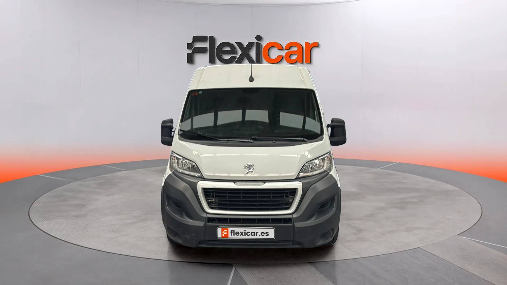 Peugeot Boxer 3.5 L3 H2 Bhdi - foto 2