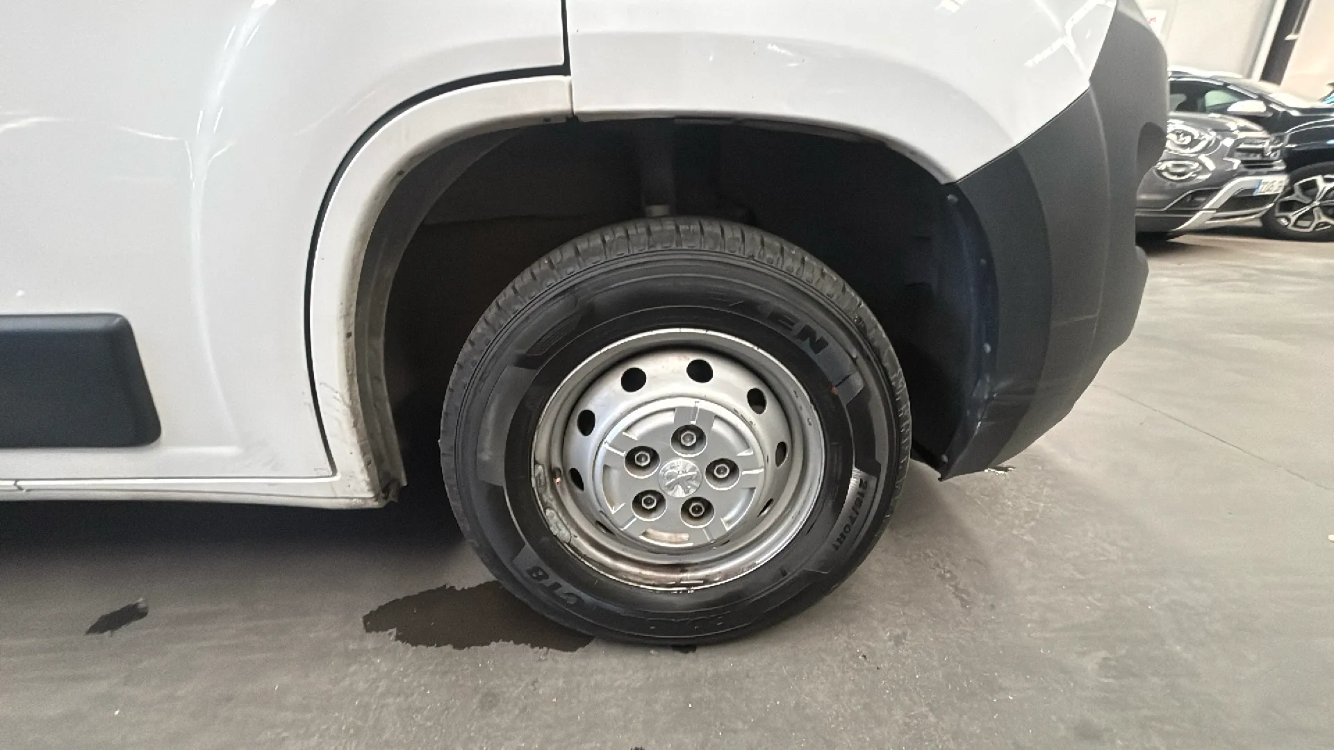 Peugeot Boxer 3.5 L3 H2 Bhdi - foto 18