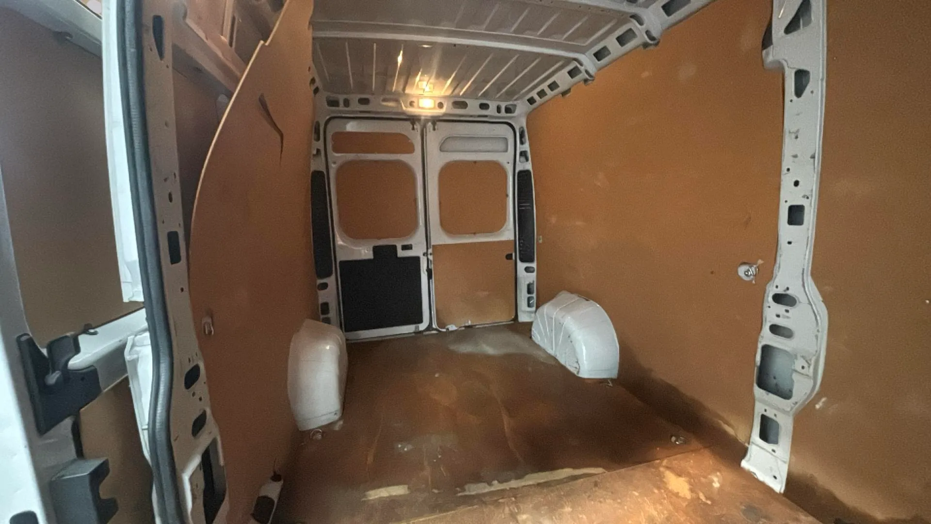 Peugeot Boxer 3.5 L3 H2 Bhdi - foto 16