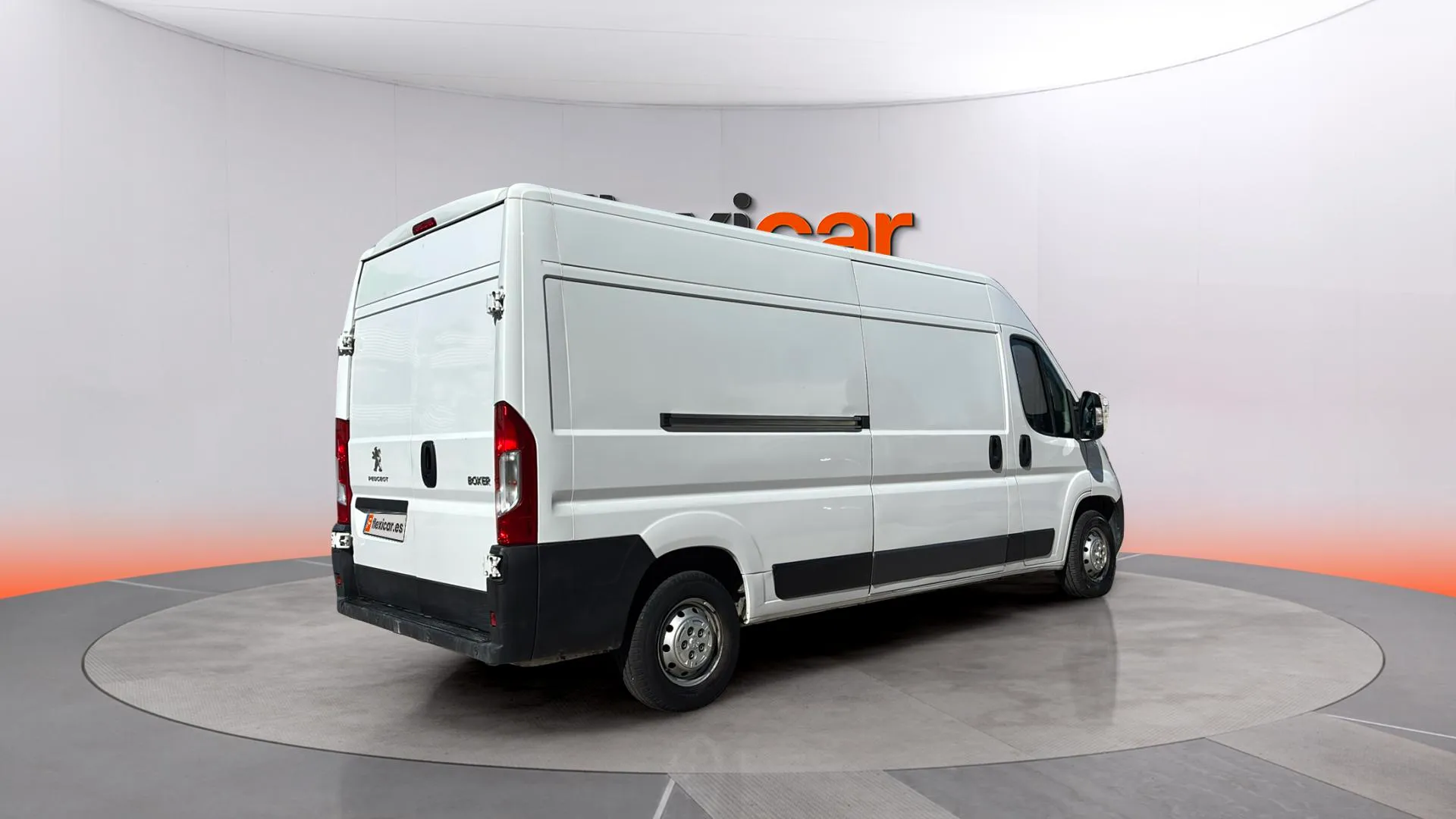 Peugeot Boxer 3.5 L3 H2 Bhdi - foto 6