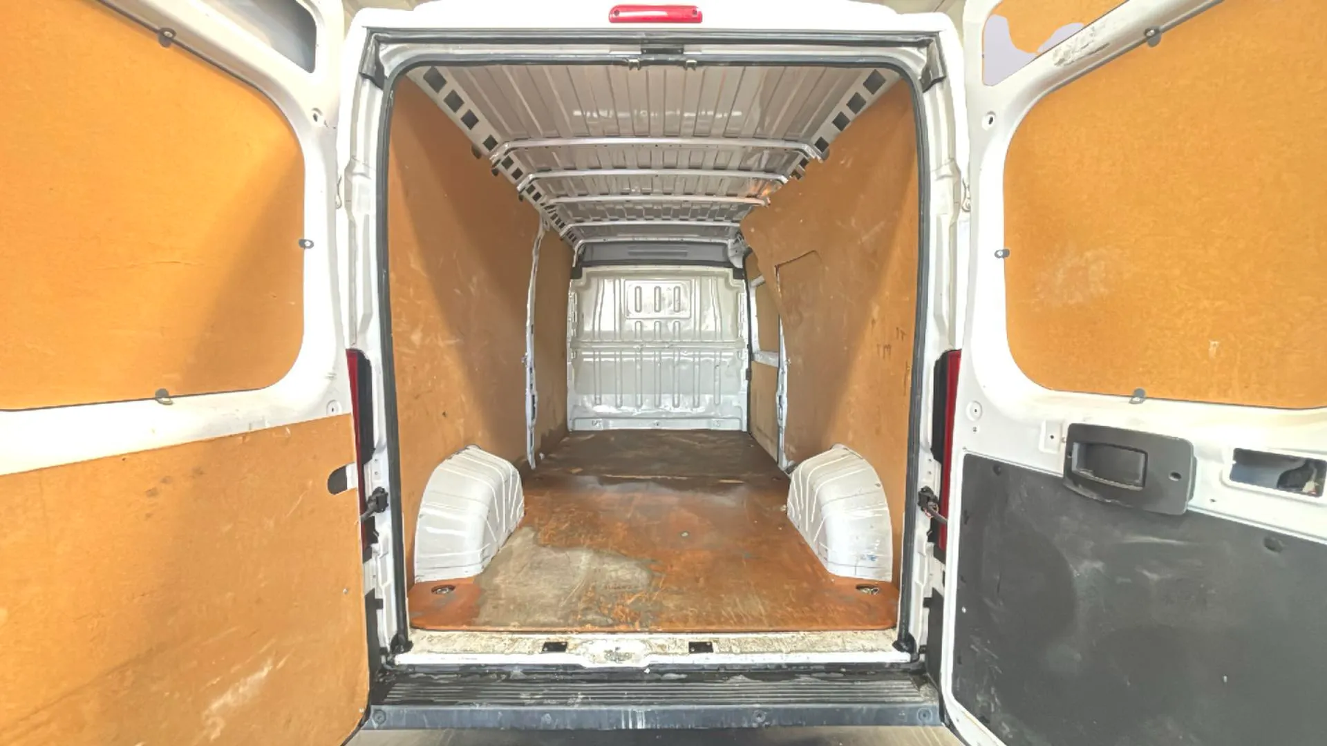Peugeot Boxer 3.5 L3 H2 Bhdi - foto 17