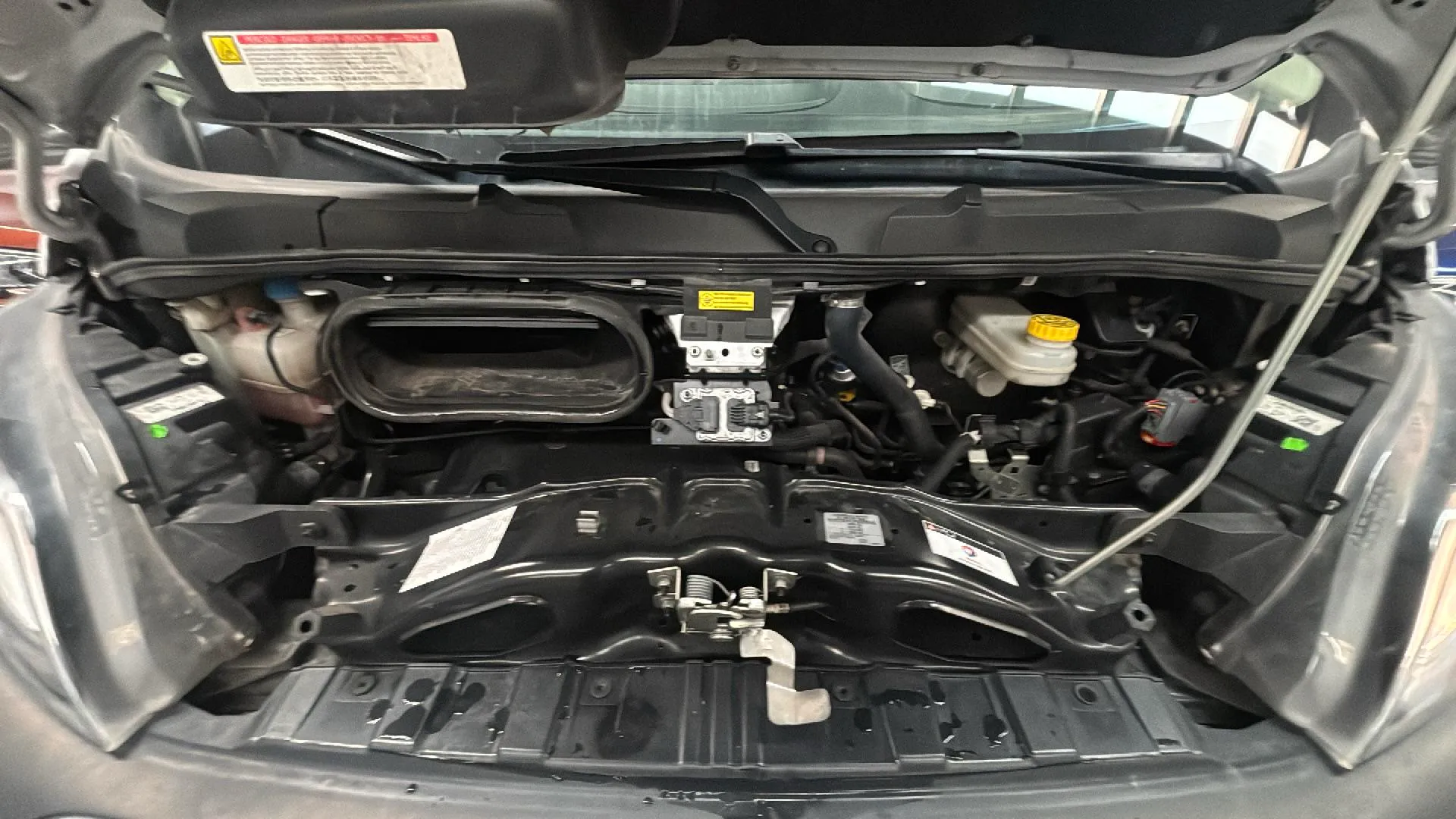 Peugeot Boxer 3.5 L3 H2 Bhdi - foto 19