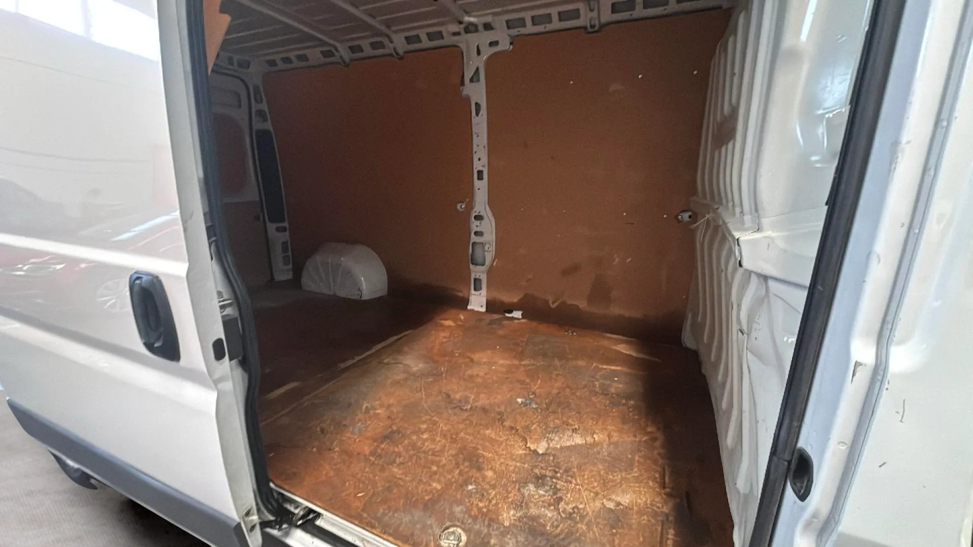 Peugeot Boxer 3.5 L3 H2 Bhdi - foto 15