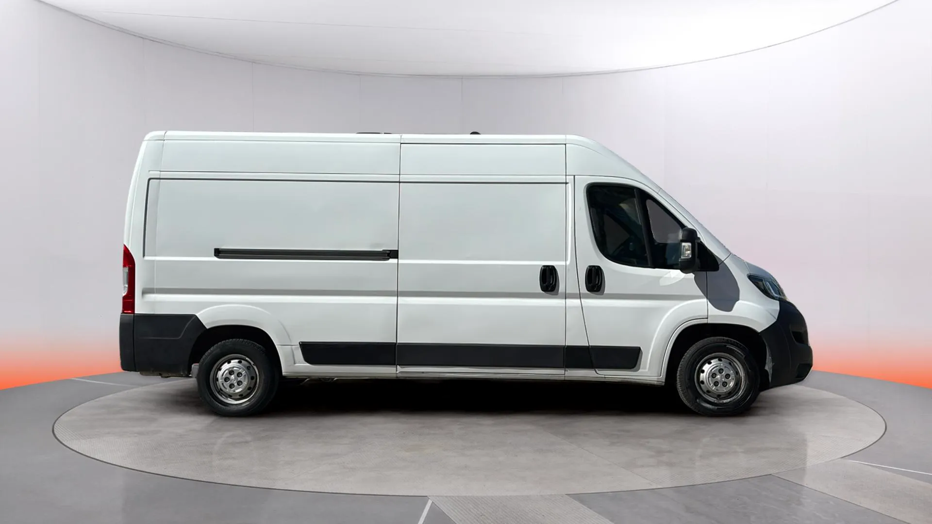 Peugeot Boxer 3.5 L3 H2 Bhdi - foto 7