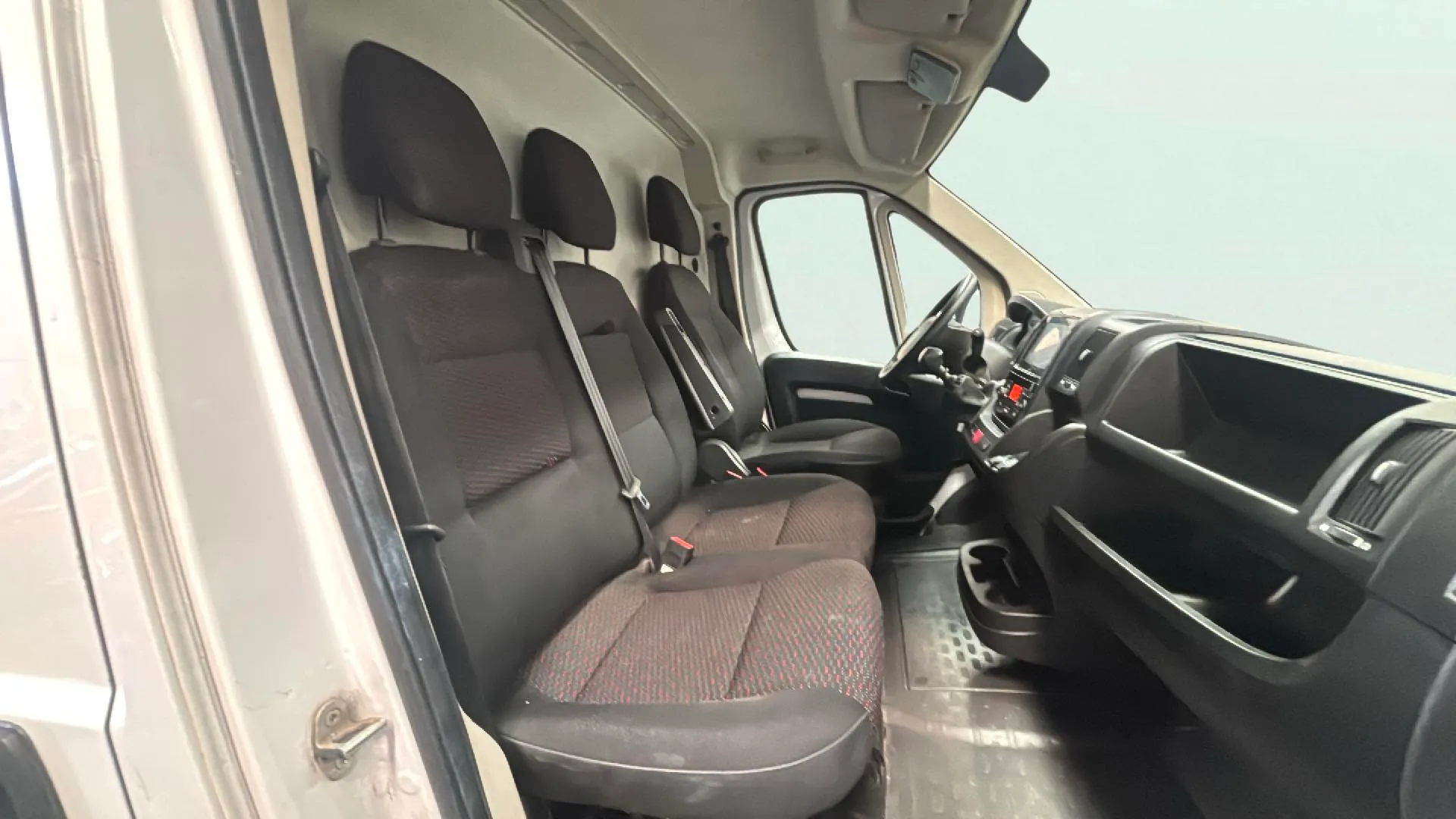 Peugeot Boxer 3.5 L3 H2 Bhdi - foto 14
