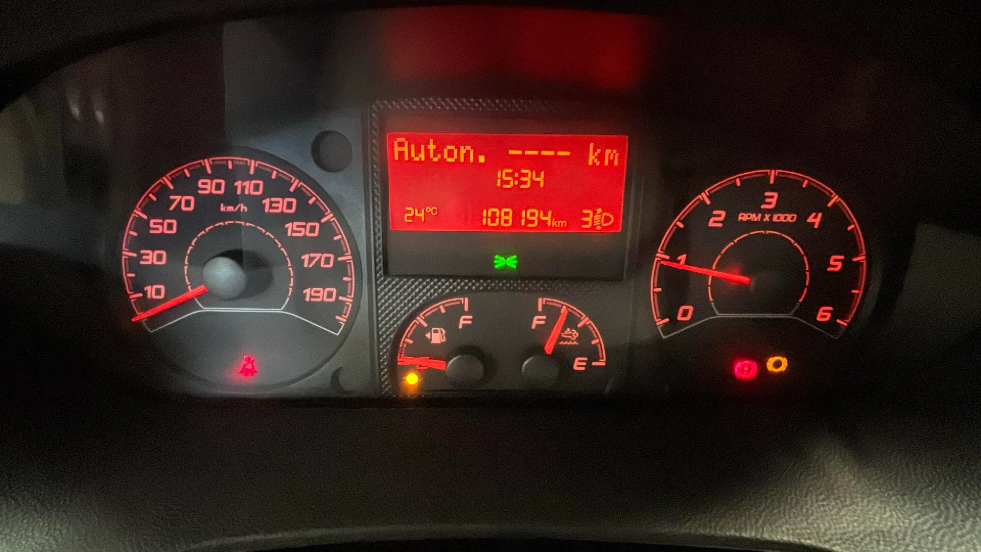 Peugeot Boxer 3.5 L3 H2 Bhdi - foto 12