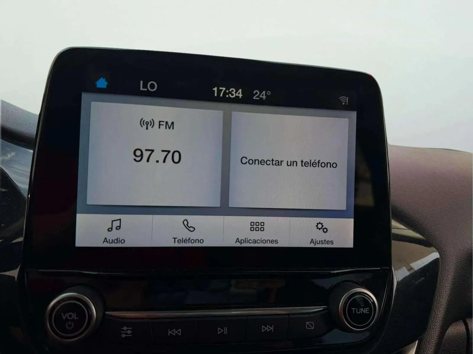 Ford Puma 1.0 EcoBoost Titanium Design MHEV - foto 11