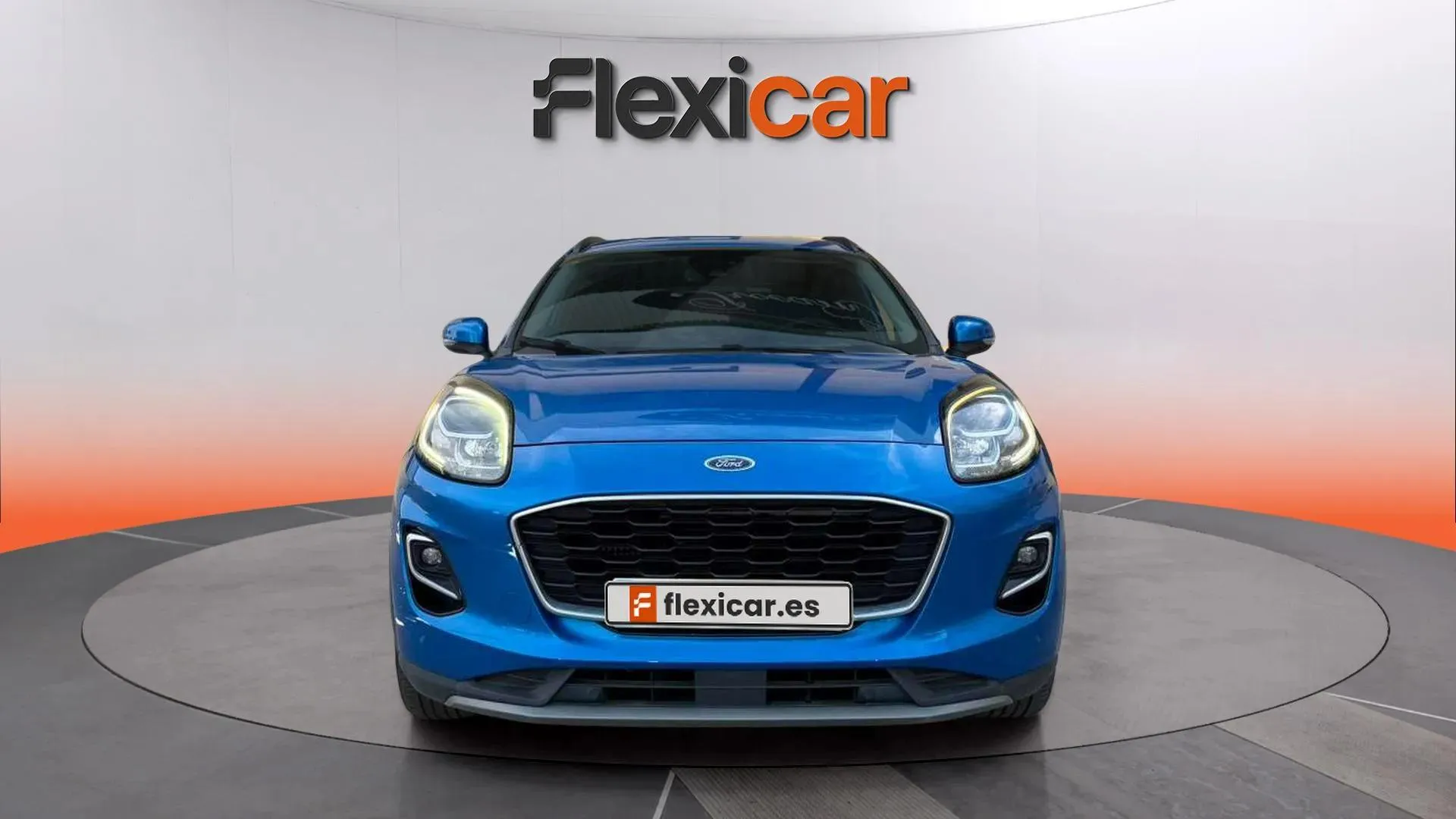 Ford Puma 1.0 EcoBoost Titanium Design MHEV - foto 2