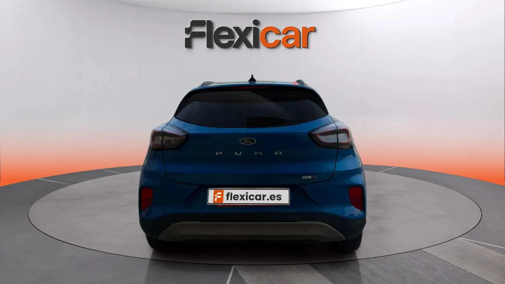 Ford Puma 1.0 EcoBoost Titanium Design MHEV - foto 6