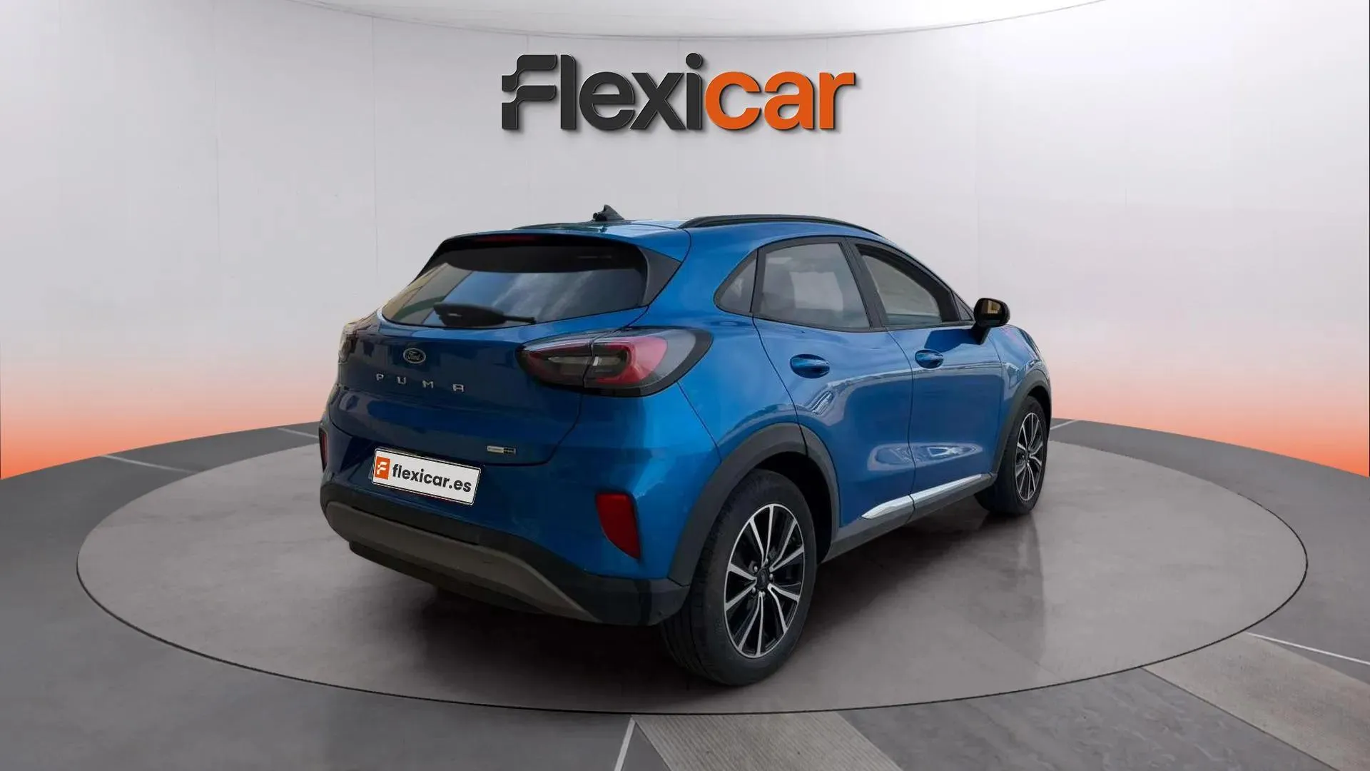 Ford Puma 1.0 EcoBoost Titanium Design MHEV - foto 4