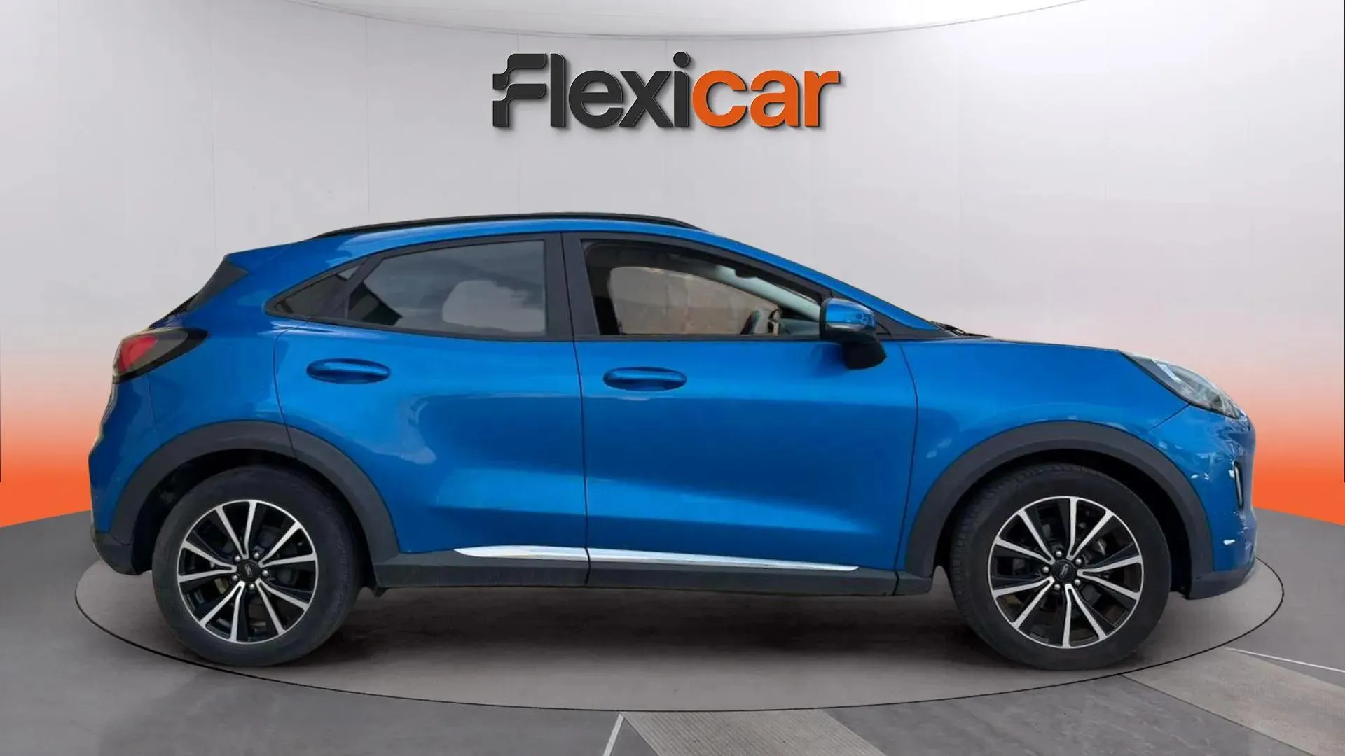Ford Puma 1.0 EcoBoost Titanium Design MHEV - foto 5