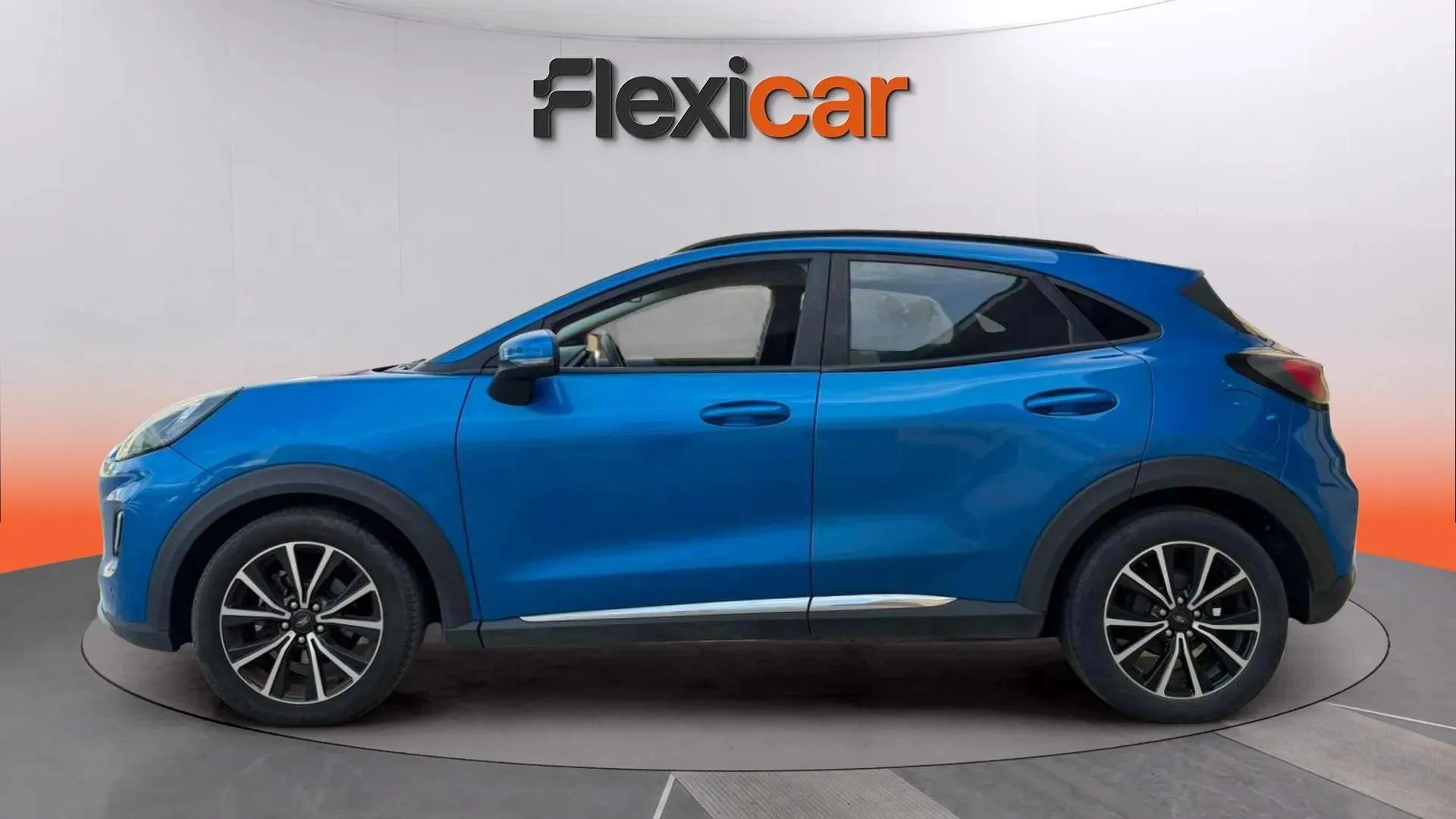 Ford Puma 1.0 EcoBoost Titanium Design MHEV - foto 3