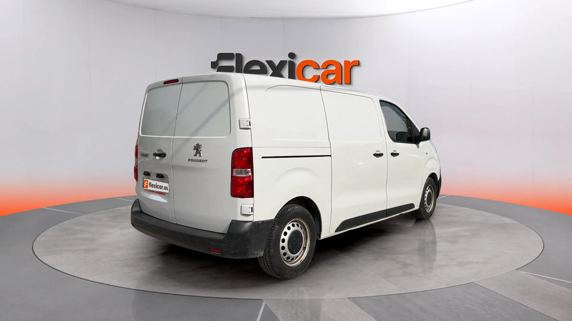 Peugeot Expert Furgón BlueHDi 100 Standard - foto 5