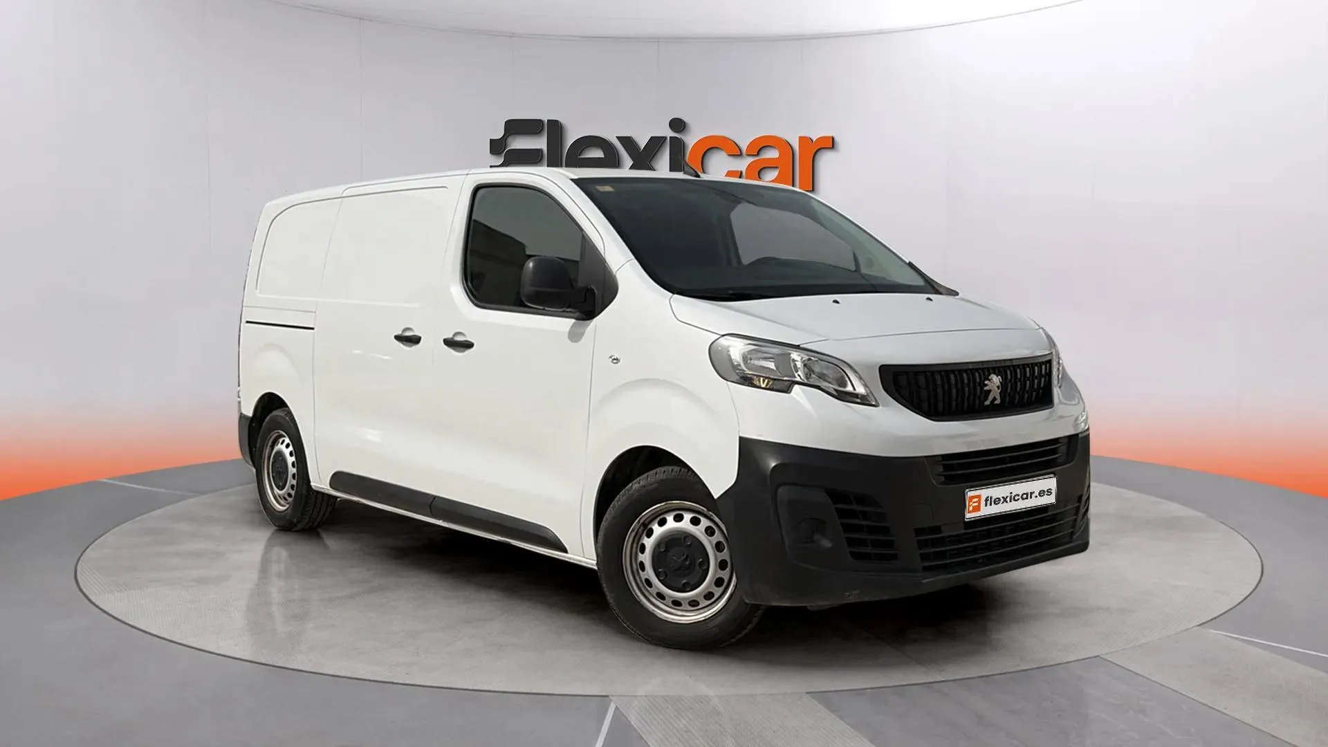 Peugeot Expert Furgón BlueHDi 100 Standard