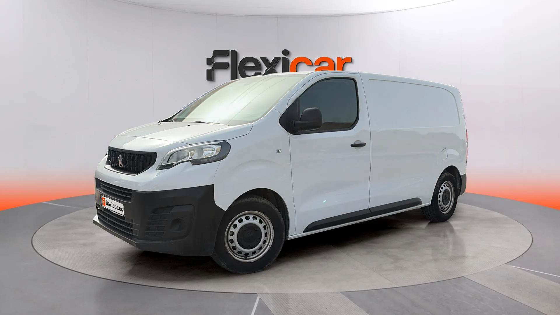 Peugeot Expert Furgón BlueHDi 100 Standard - foto 8
