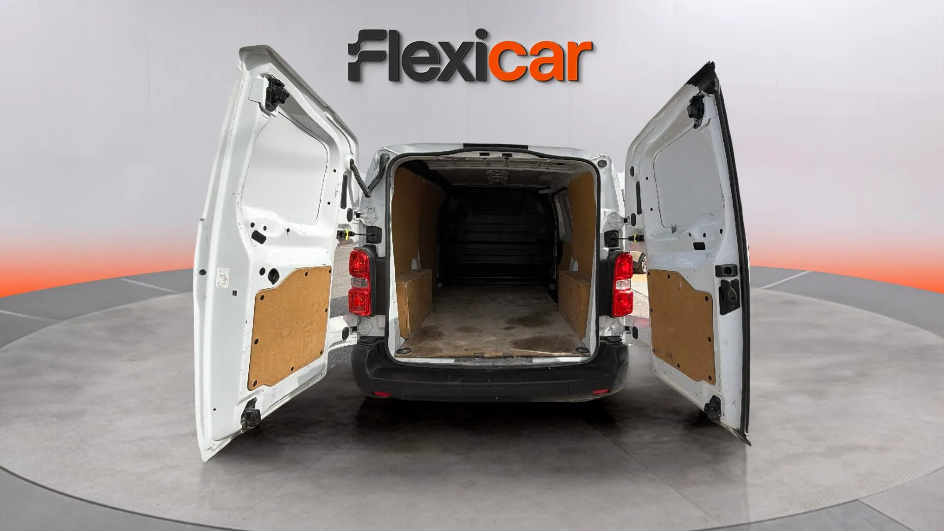 Peugeot Expert Furgón BlueHDi 100 Standard - foto 9
