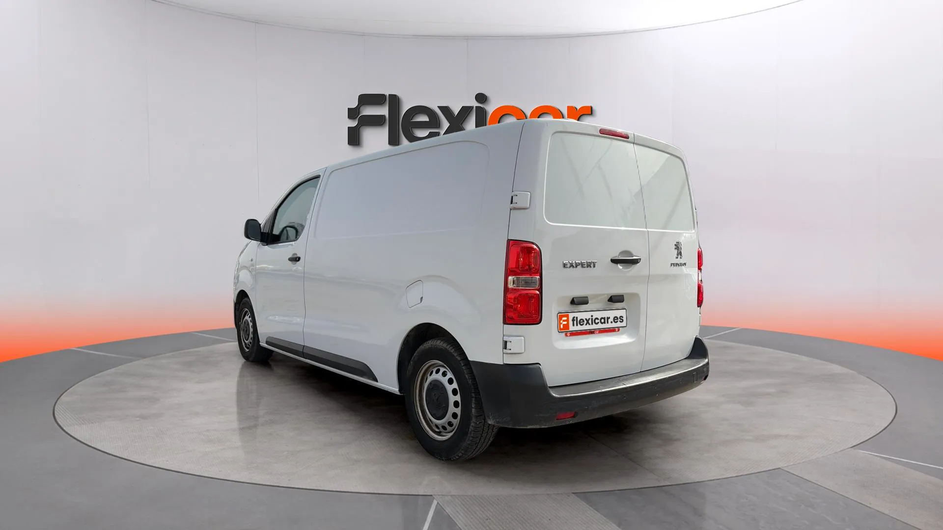 Peugeot Expert Furgón BlueHDi 100 Standard - foto 6