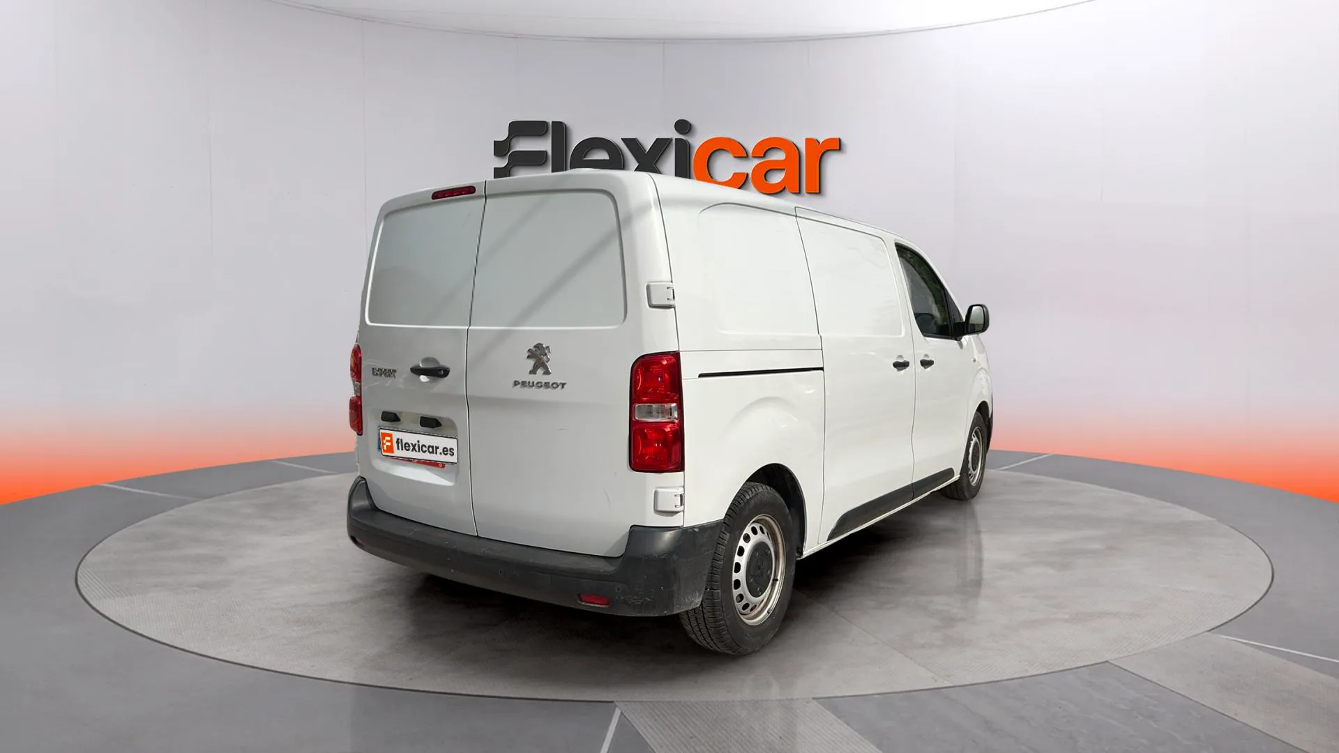 Peugeot Expert Furgón BlueHDi 100 Standard - foto 4