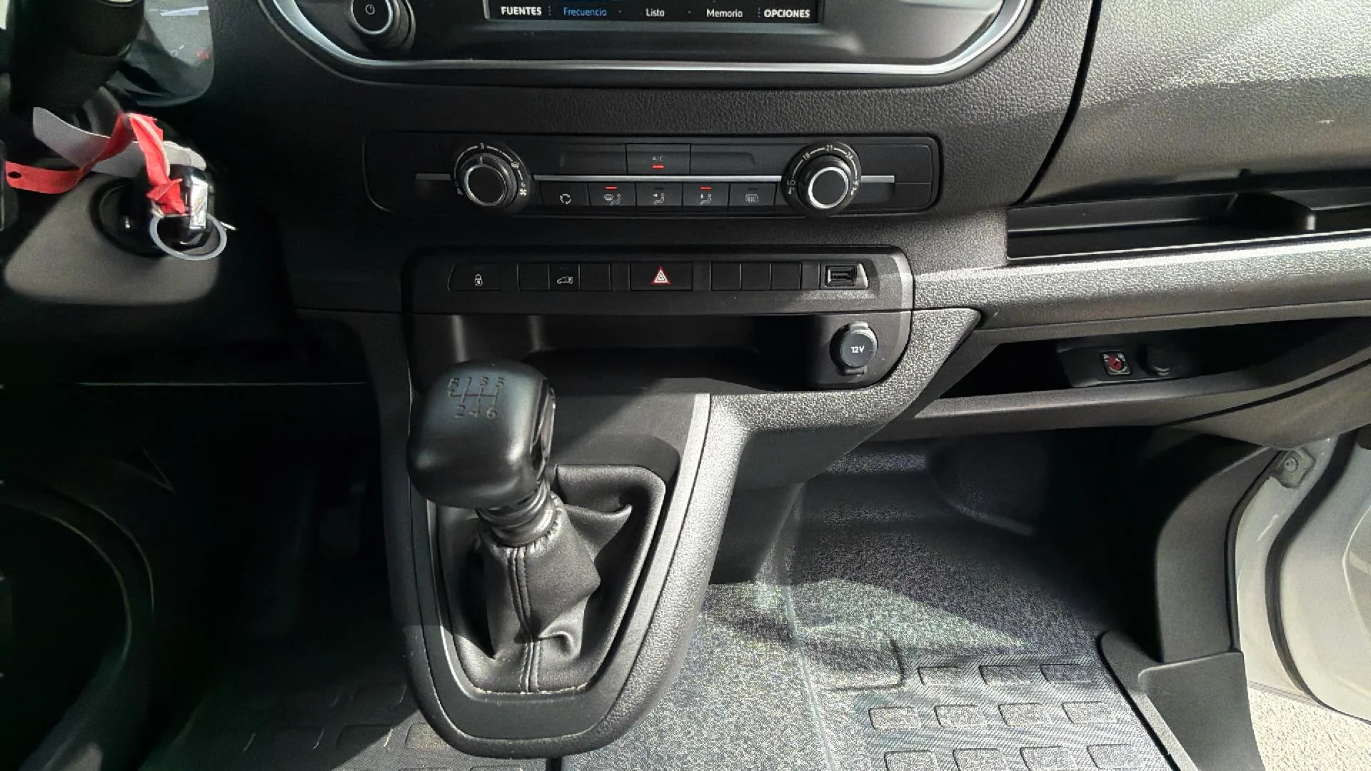 Peugeot Expert Furgón BlueHDi 100 Standard - foto 13