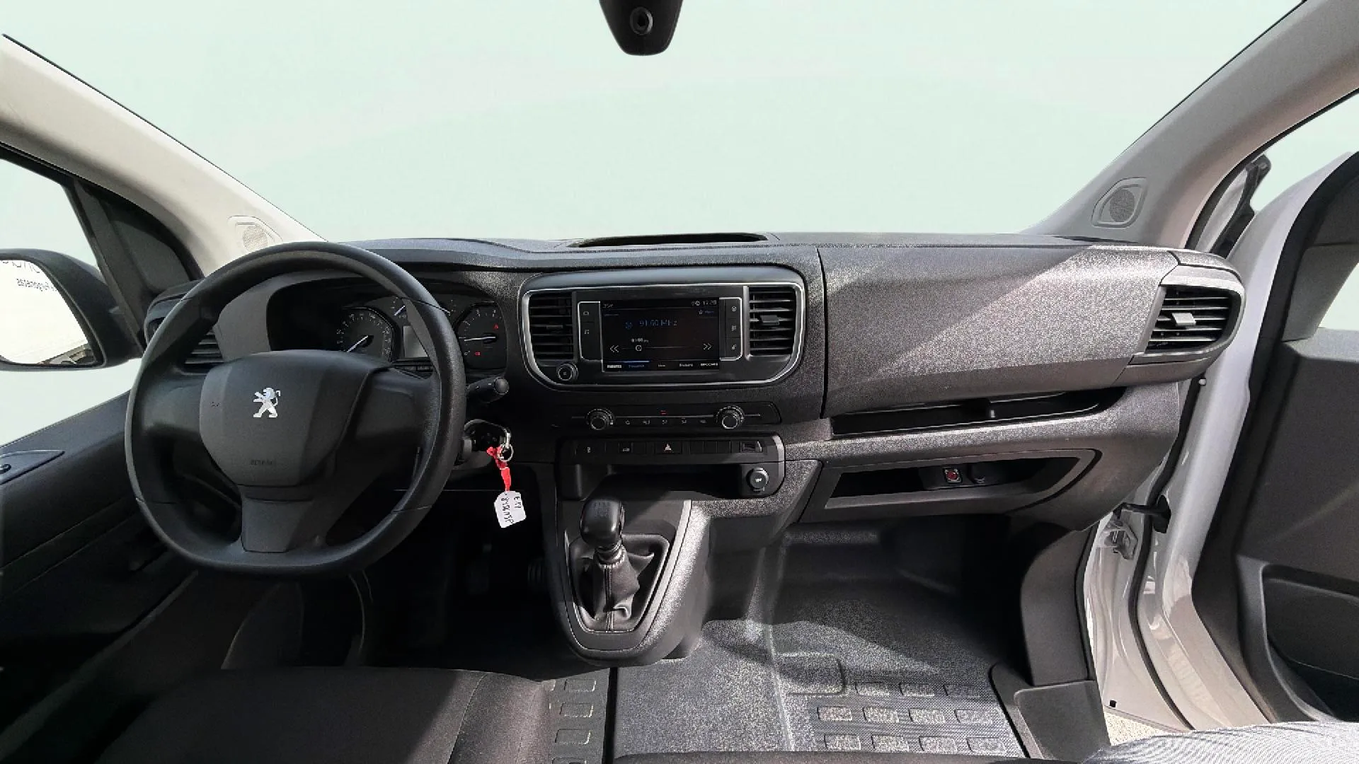 Peugeot Expert Furgón BlueHDi 100 Standard - foto 10