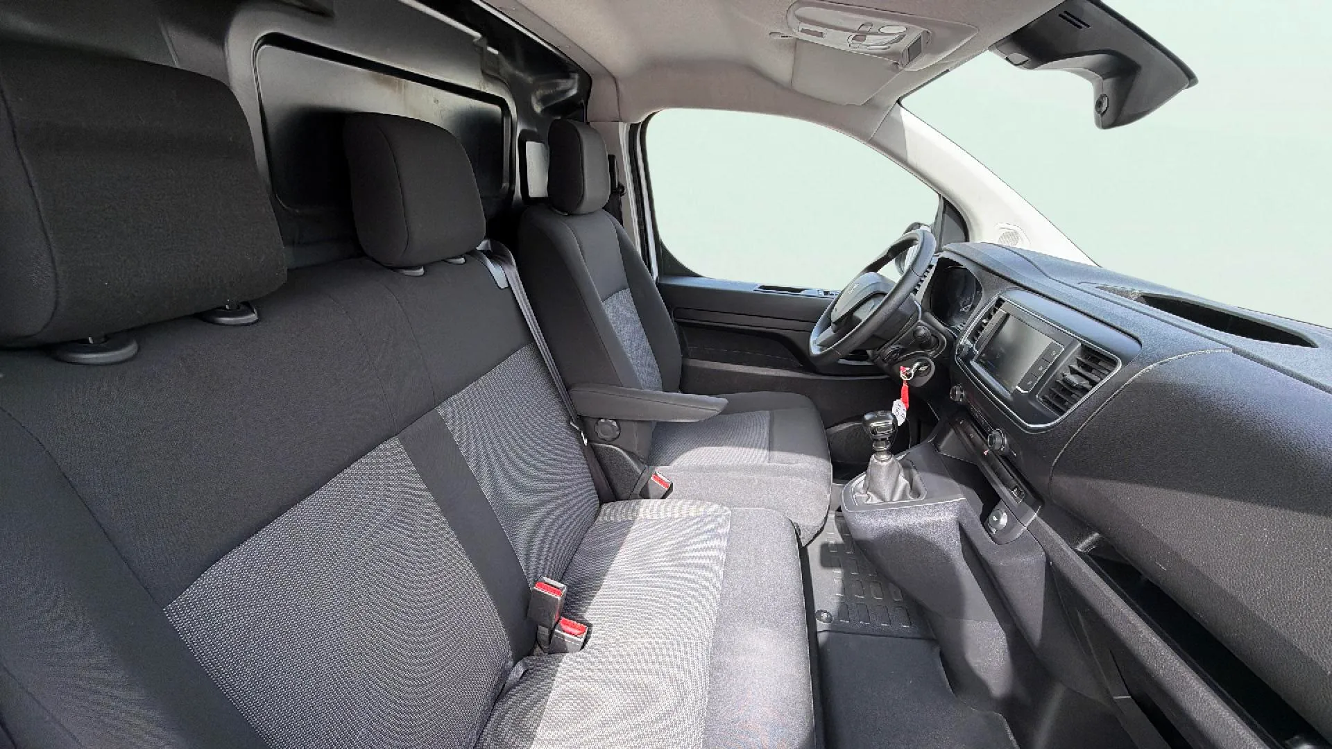 Peugeot Expert Furgón BlueHDi 100 Standard - foto 15