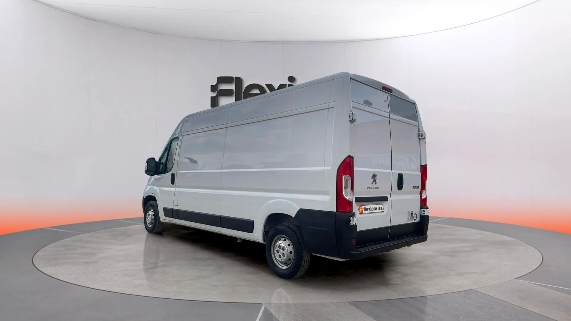 Peugeot Boxer 3.5 L3 H3 Bhdi - foto 5
