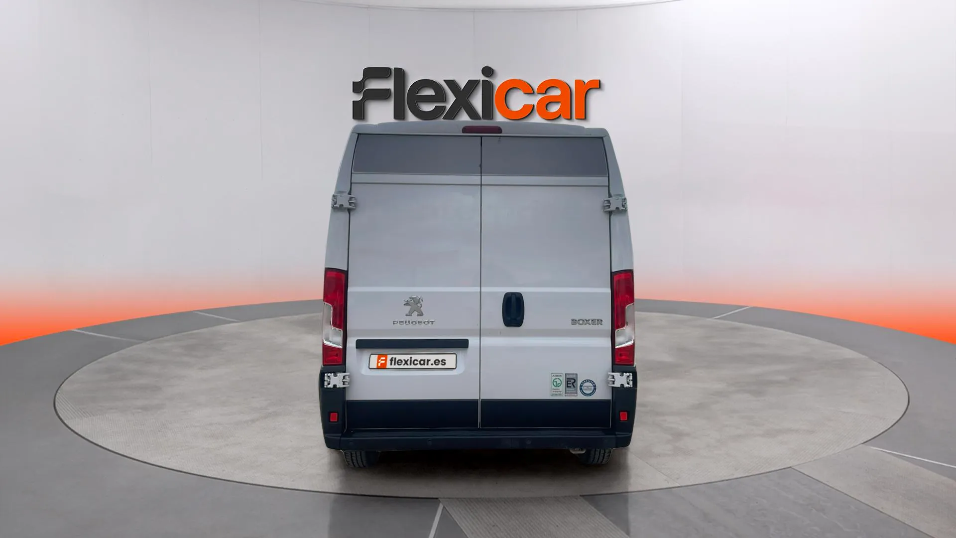 Peugeot Boxer 3.5 L3 H3 Bhdi - foto 6
