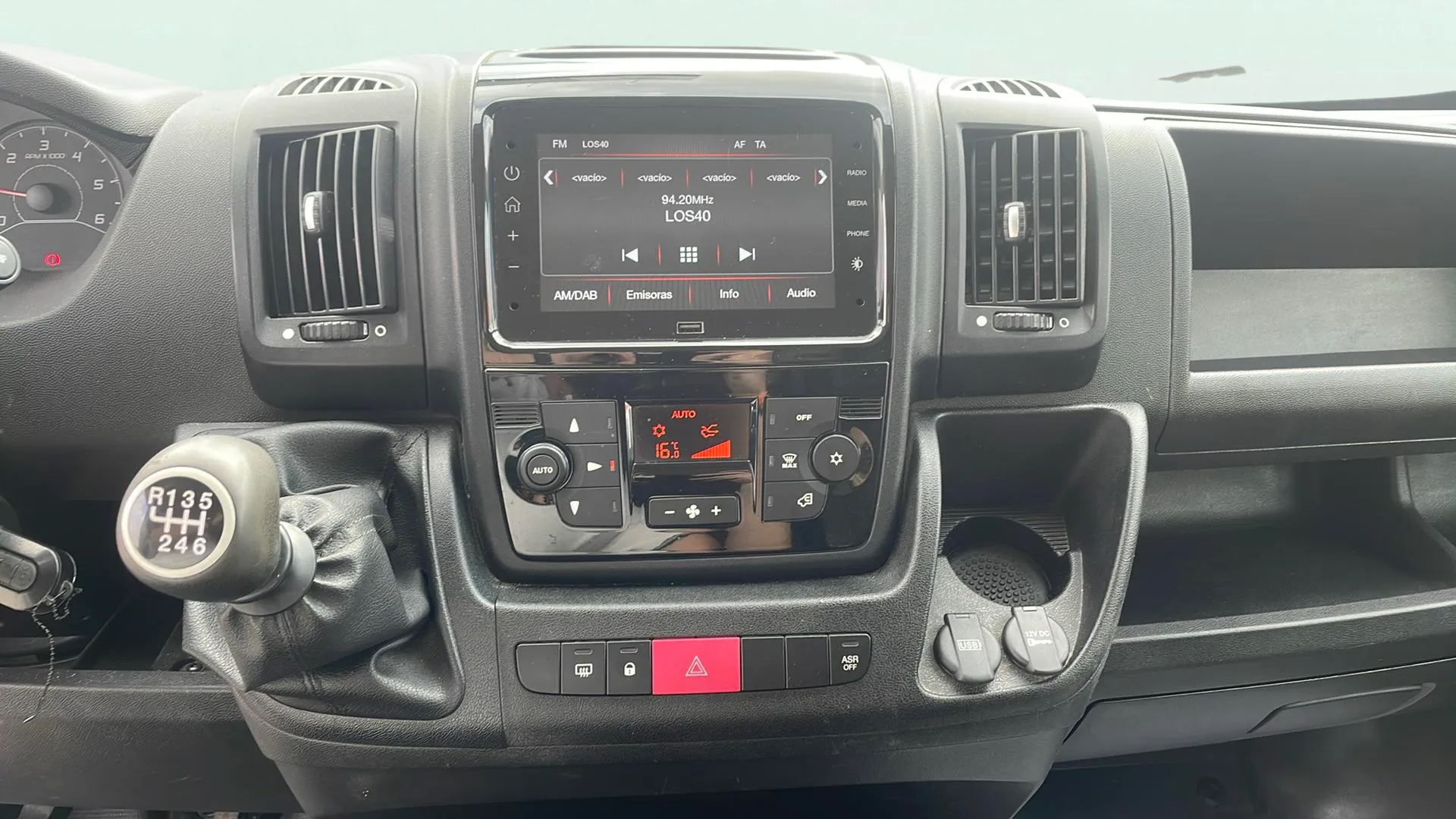 Peugeot Boxer 3.5 L3 H3 Bhdi - foto 10