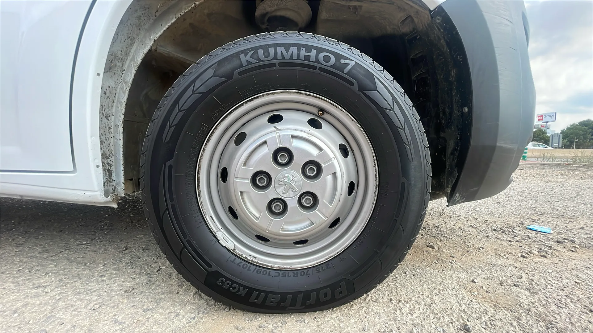 Peugeot Boxer 3.5 L3 H3 Bhdi - foto 17