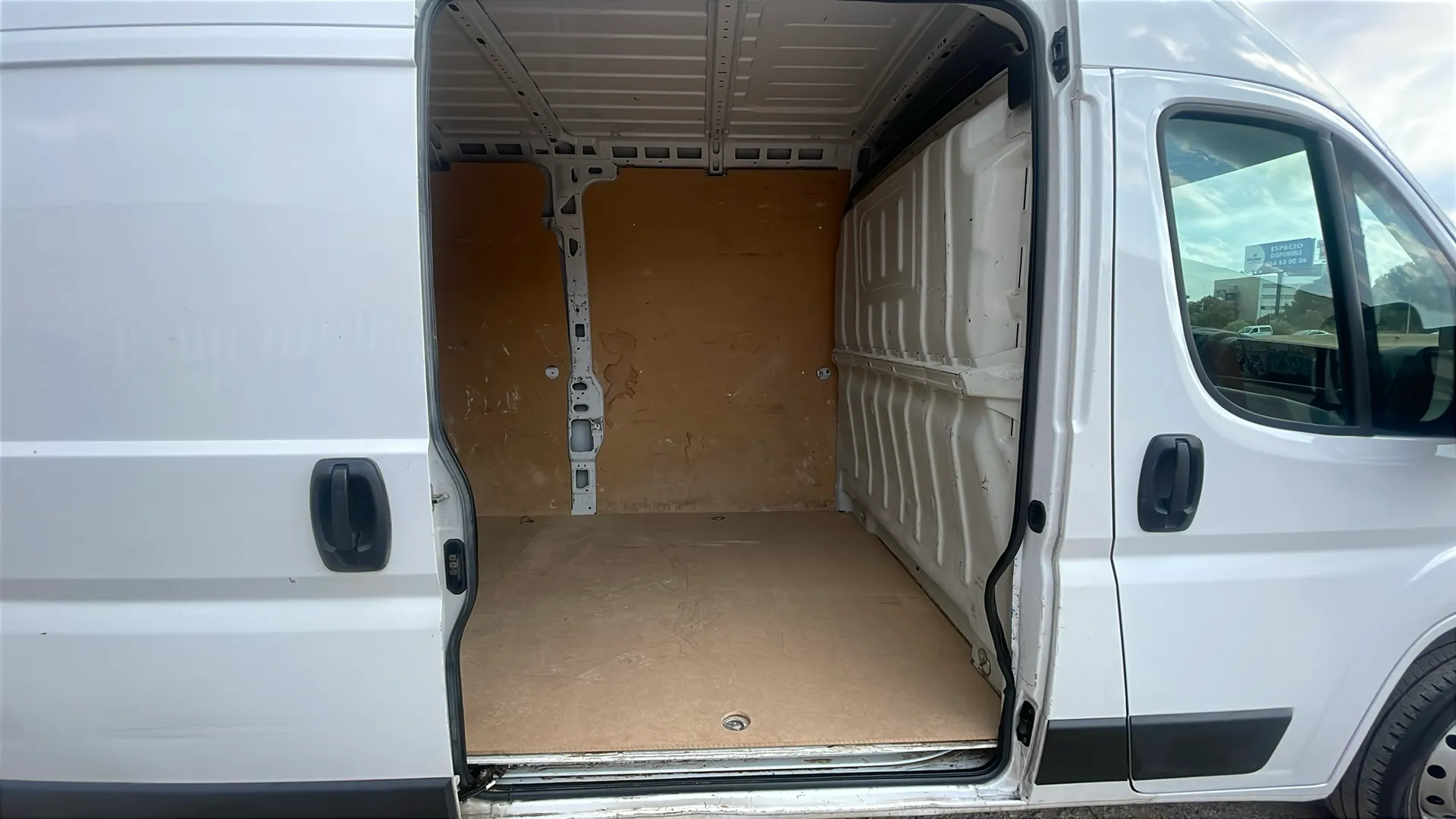 Peugeot Boxer 3.5 L3 H3 Bhdi - foto 15