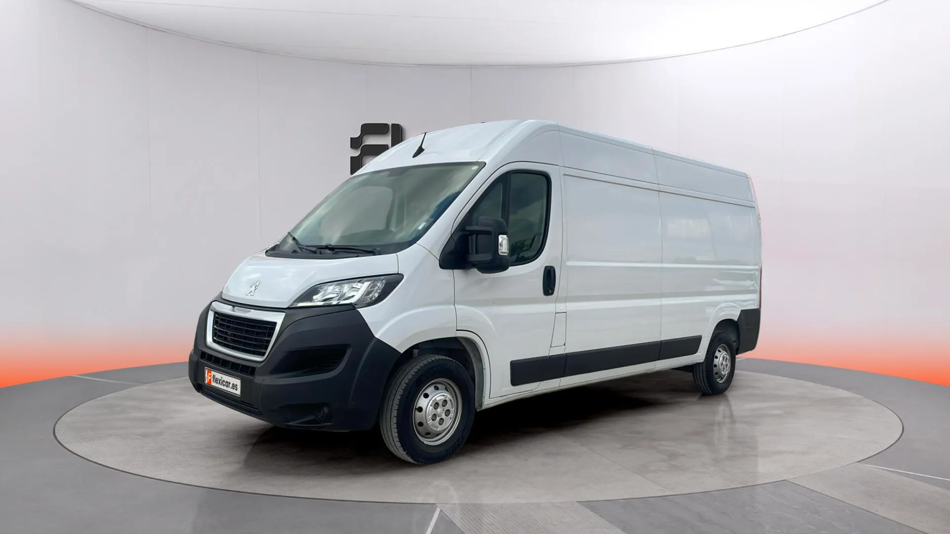 Peugeot Boxer 3.5 L3 H3 Bhdi - foto 3