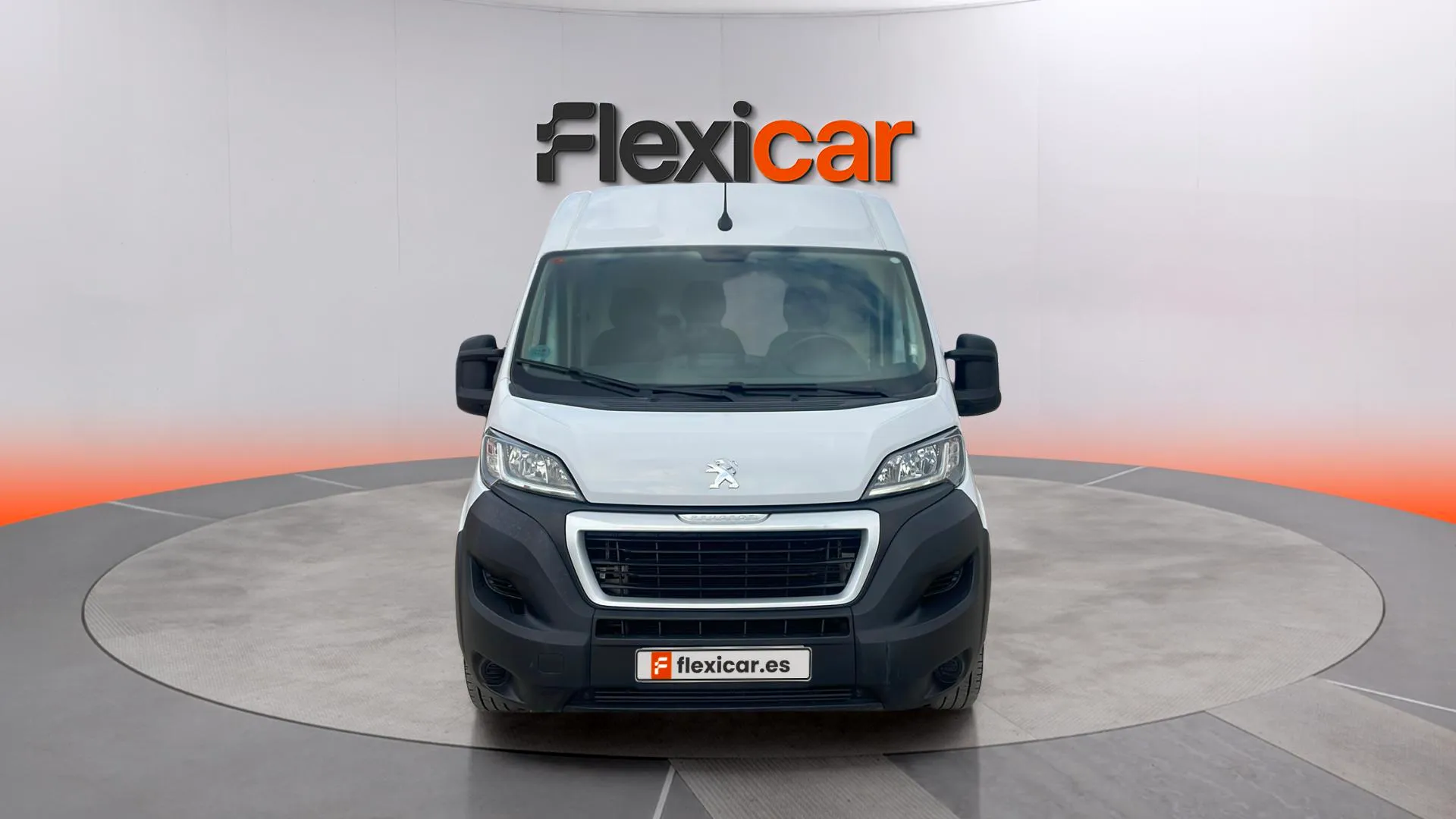 Peugeot Boxer 3.5 L3 H3 Bhdi - foto 2